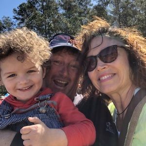 Meet your Posher, Kim